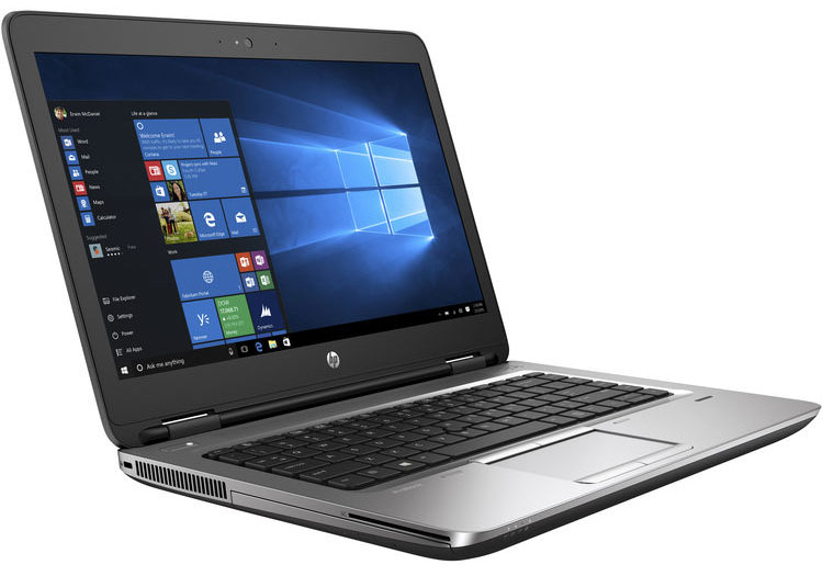 HP ProBook 645 G3