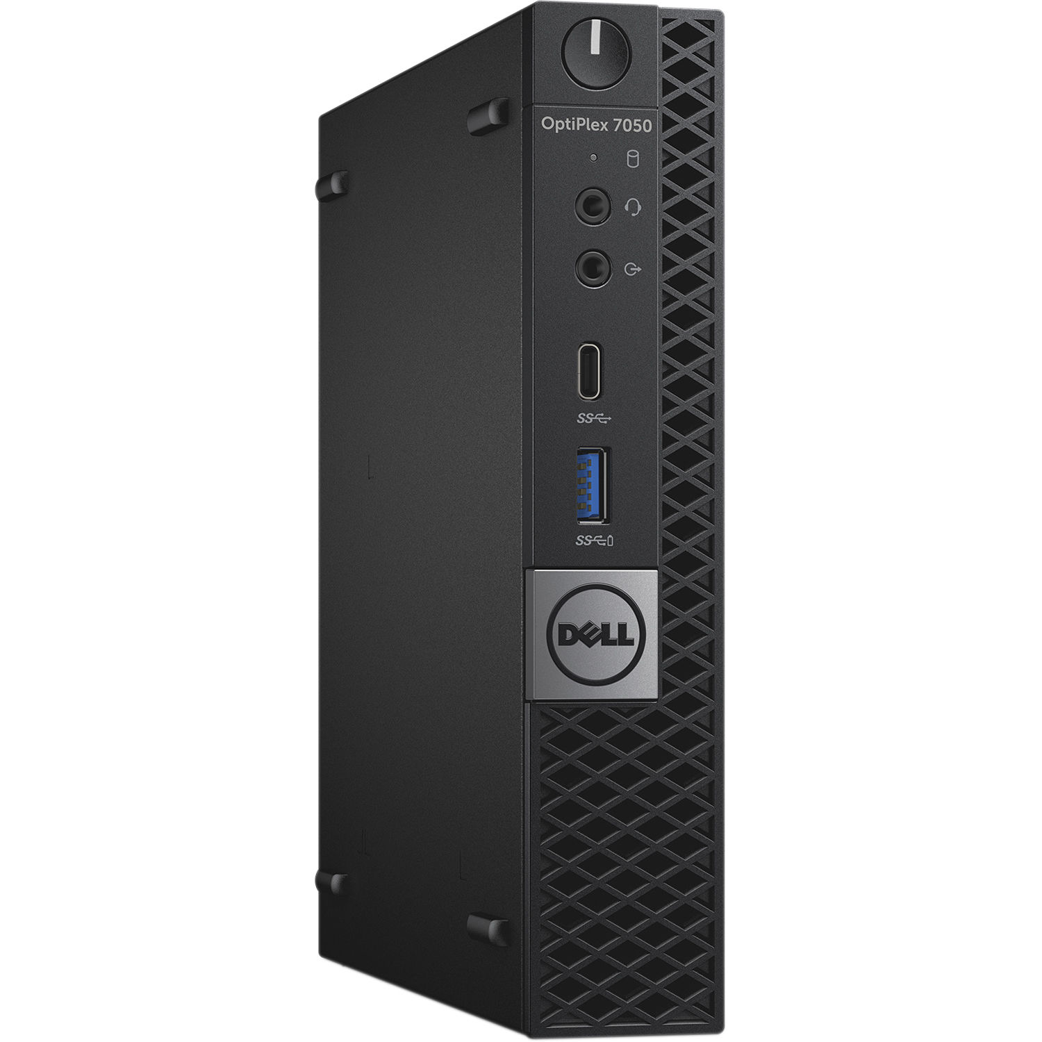 Mini Pc bureau reconditionné - Dell OptiPlex 7050 Micro