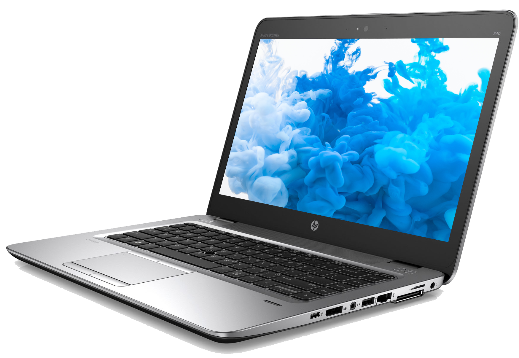 Pc portable reconditionné HP EliteBook 840 G3 - i5 - 8Go - 240Go SSD ...