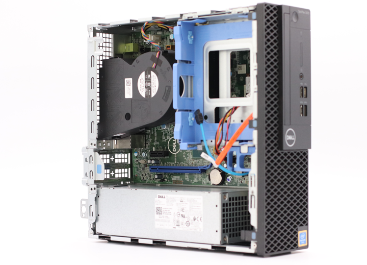 Composants internes Dell Optiplex 3070 SFF