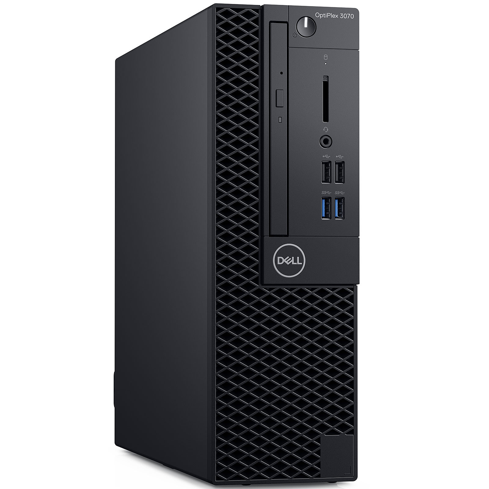 Pc bureau reconditionné - Dell OptiPlex 3070 SFF