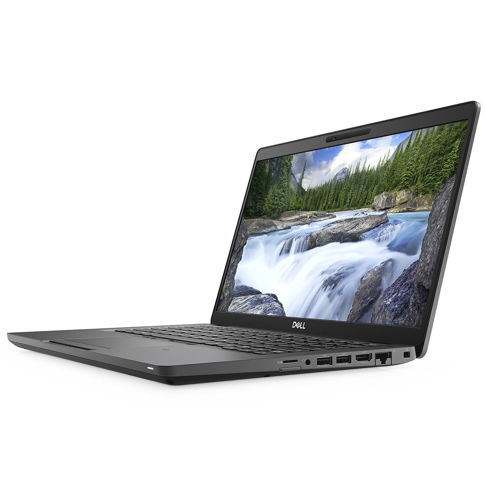 PCportable professionnel reconditionné - Dell Latitude 5400