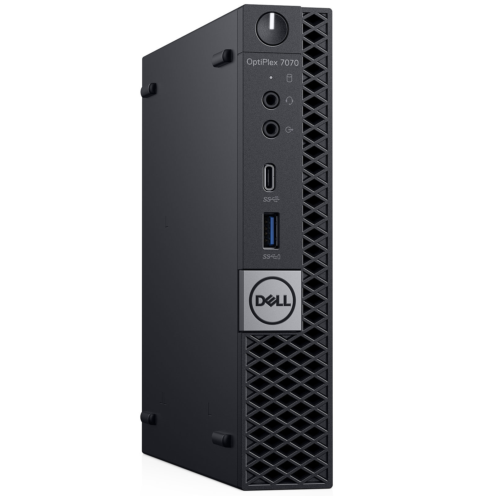 Mini Pc bureau reconditionné - Dell OptiPlex 7070 Micro