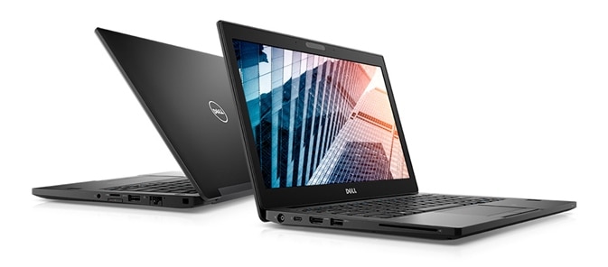 Ultrabook reconditionné - Dell Latitude 7290