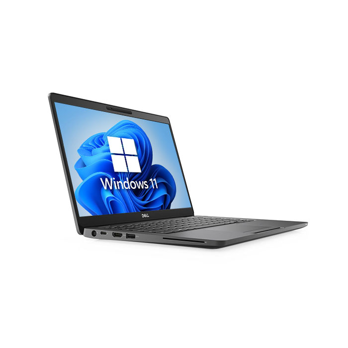 Ultrabook reconditionné - DELL Latitude 5300