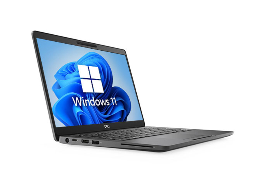 DELL Latitude 5300