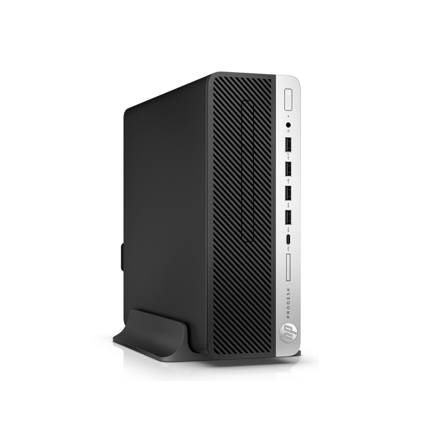 PC bureau reconditionné - HP Prodesk 600 G3 SFF