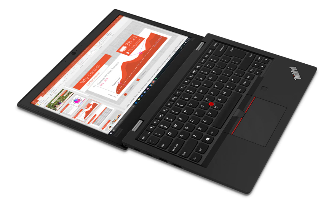 Clavier ultrabook reconditionné - Lenovo ThinkPad L390