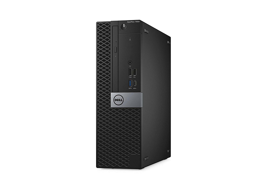 PC de bureau reconditionné - Dell Optiplex 7050 SFF