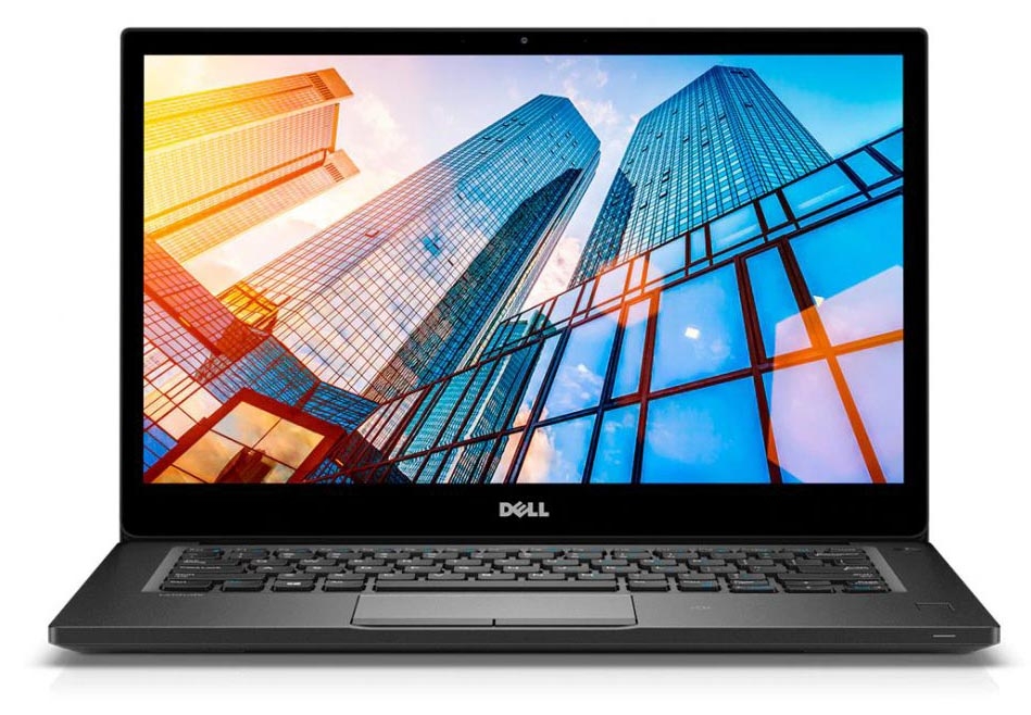 Ultrabook reconditionné - Dell Latitude 7390