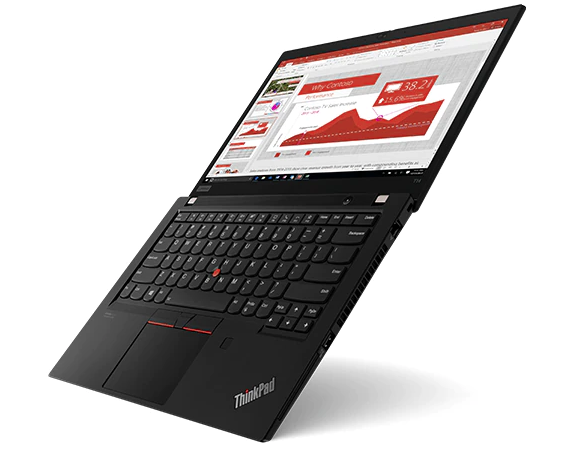 Lenovo ThinkPad T14 gen 2