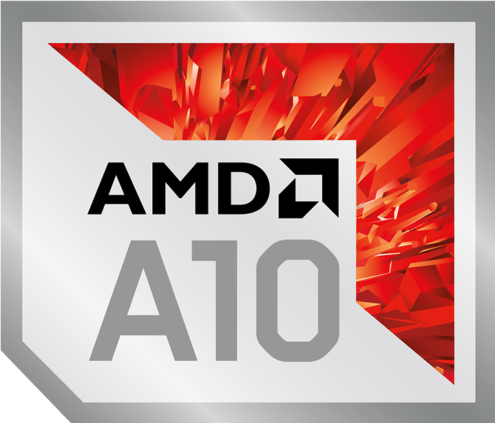 AMD A10