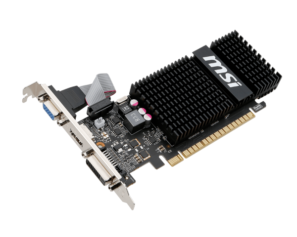 Carte graphique Nvidia GeForce GT 720