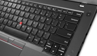 Clavier du PC Portable reconditionné - Lenovo ThinkPad T480