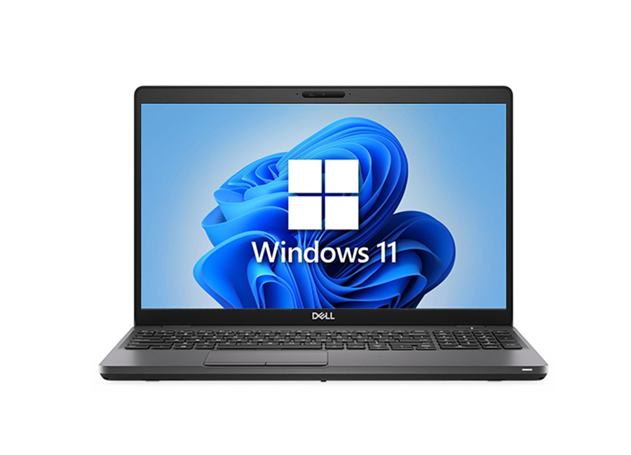 DELL Latitude 5500