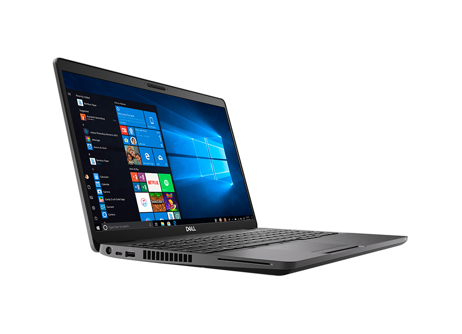 DELL Latitude 5500