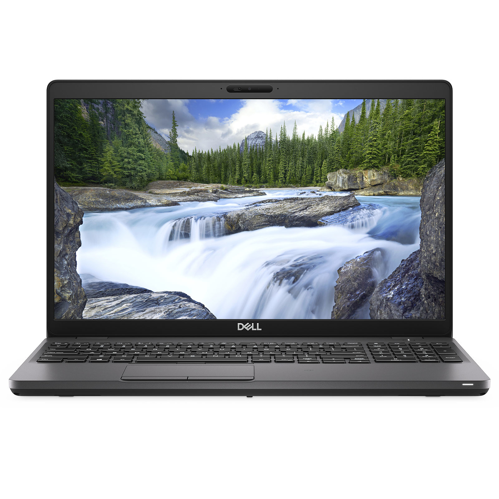 PC portable reconditionné - Dell Latitude 5500