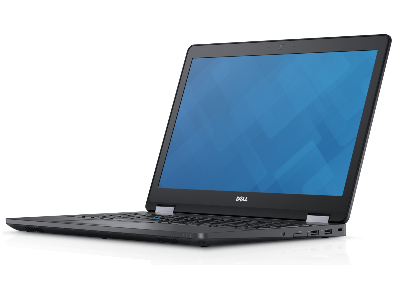 PC portable reconditionné - Dell Latitude 5580