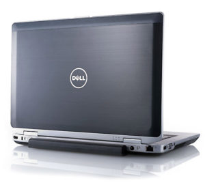 Vue global du Lenovo ThinkPad T550