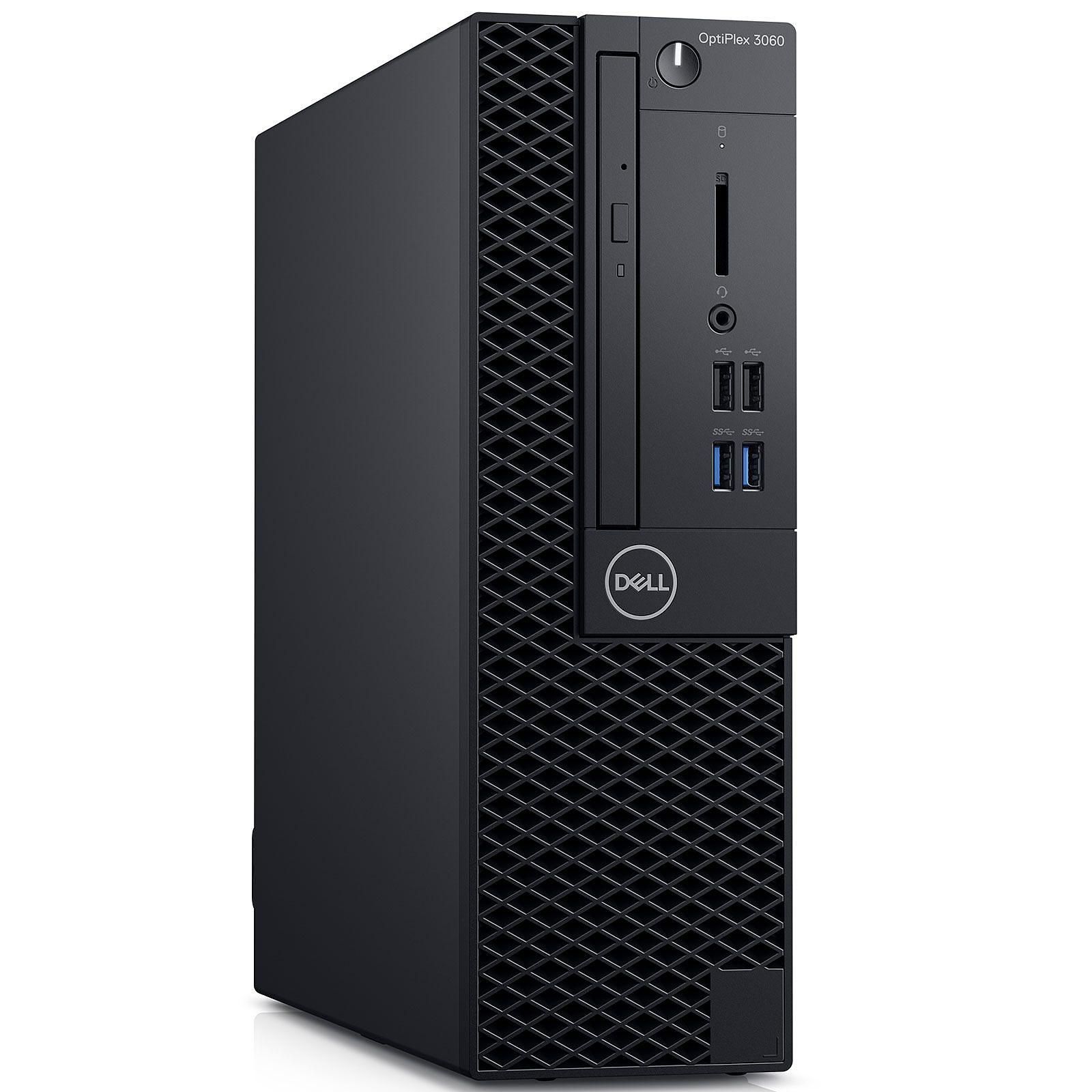 Pc bureau reconditionné - Dell OptiPlex 3060 SFF