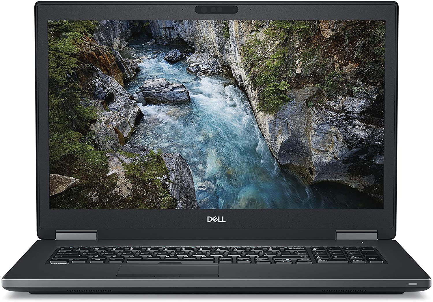 Workstation portable reconditionnée - Dell Precision 7730