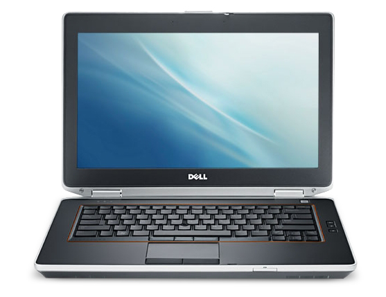 Écran Dell Latitude E6420