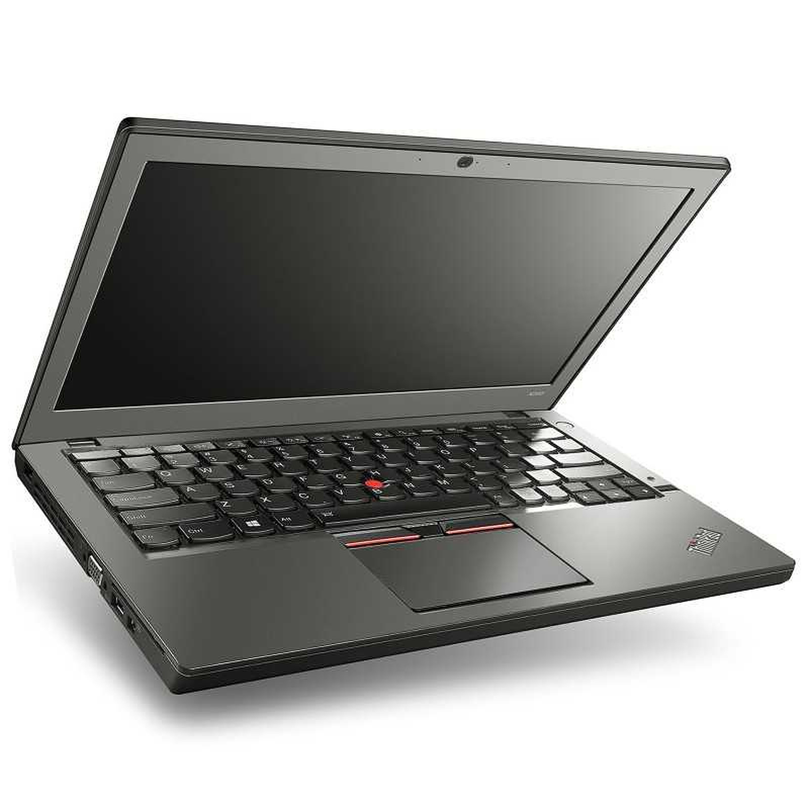 Vue globale du Lenovo Thinkpad X250