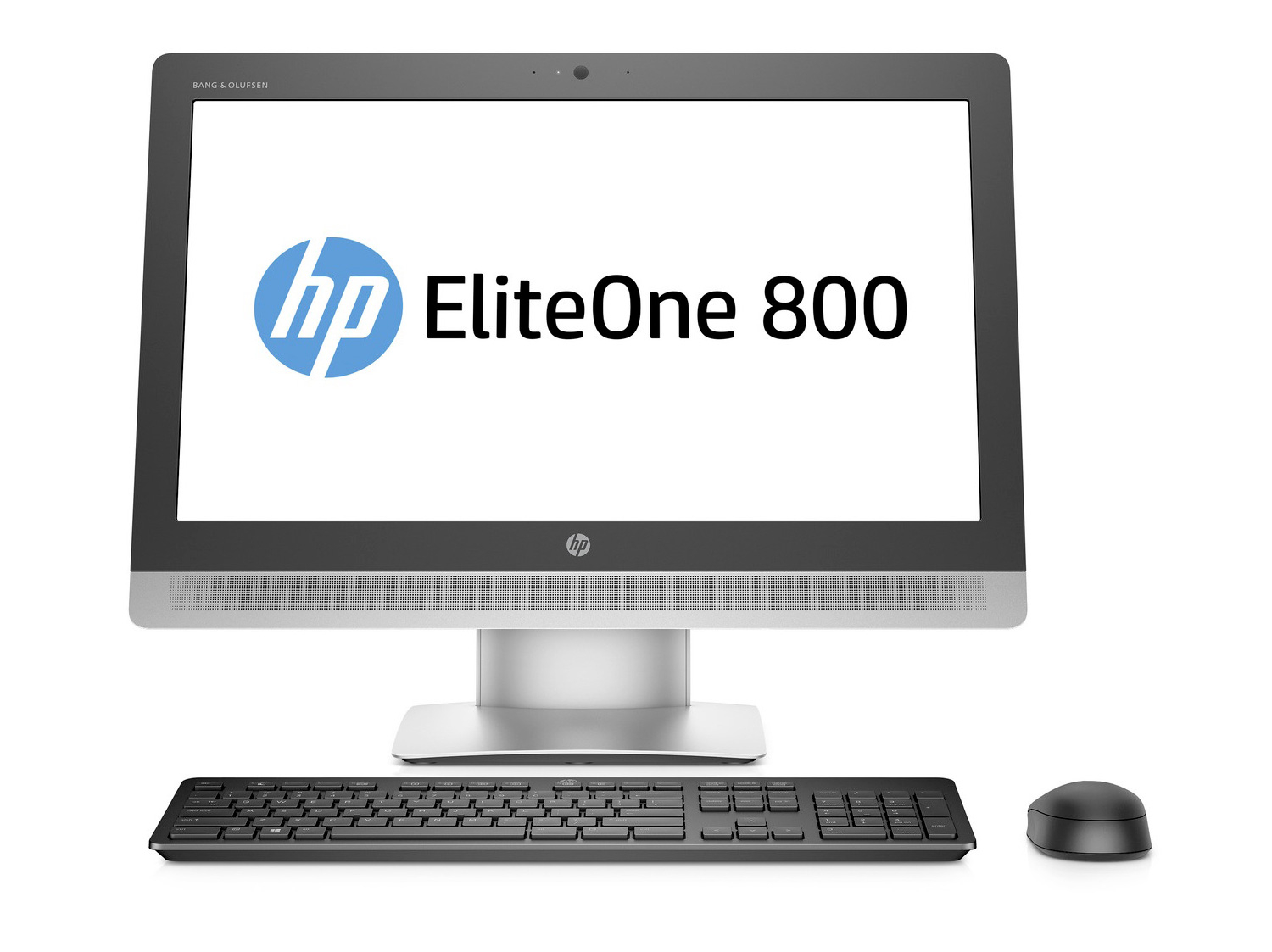 Pc tout en un - HP EliteOne 800 G2 AIO