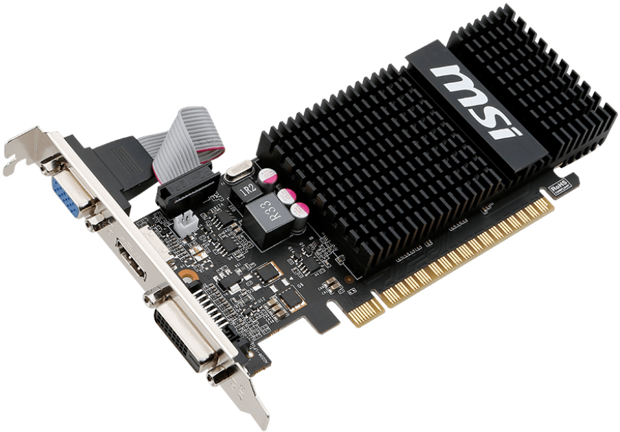 Carte graphique Nvidia GeForce GT 720