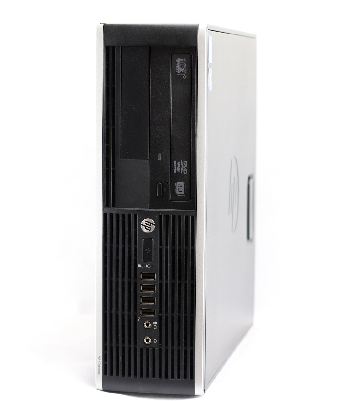 HP Elite 8200 SFF vue complète avant