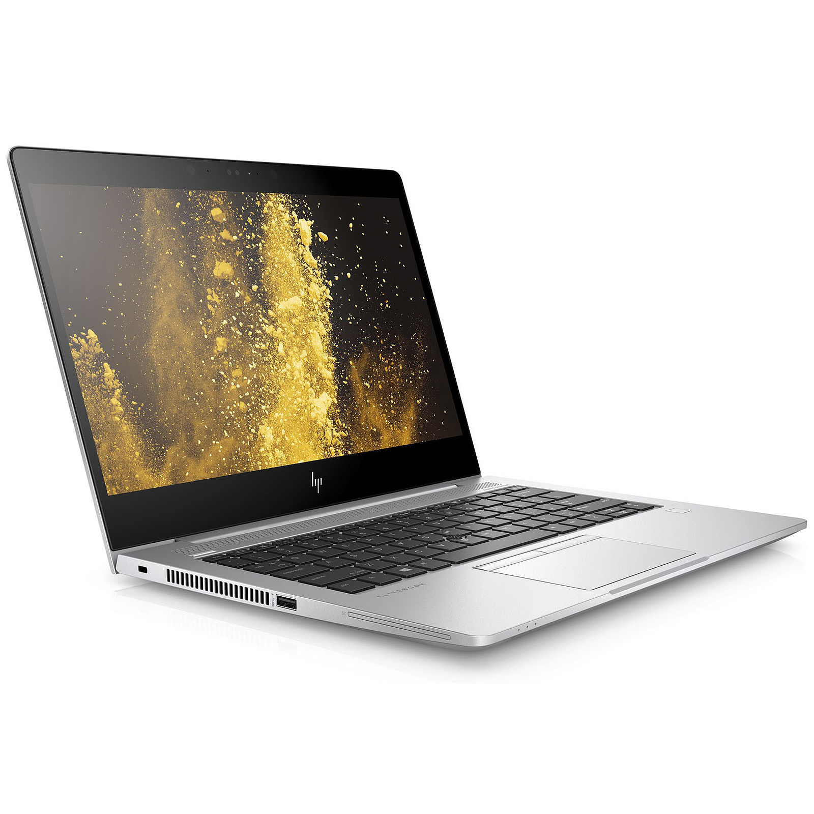 Ultrabook reconditionné - HP EliteBook 830 G6