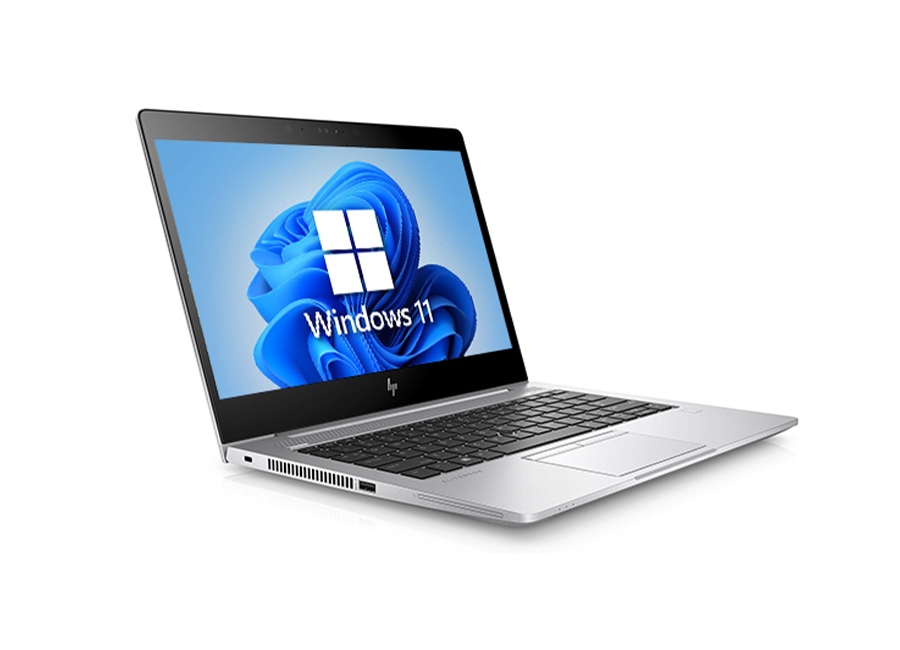 HP EliteBook 830 G6