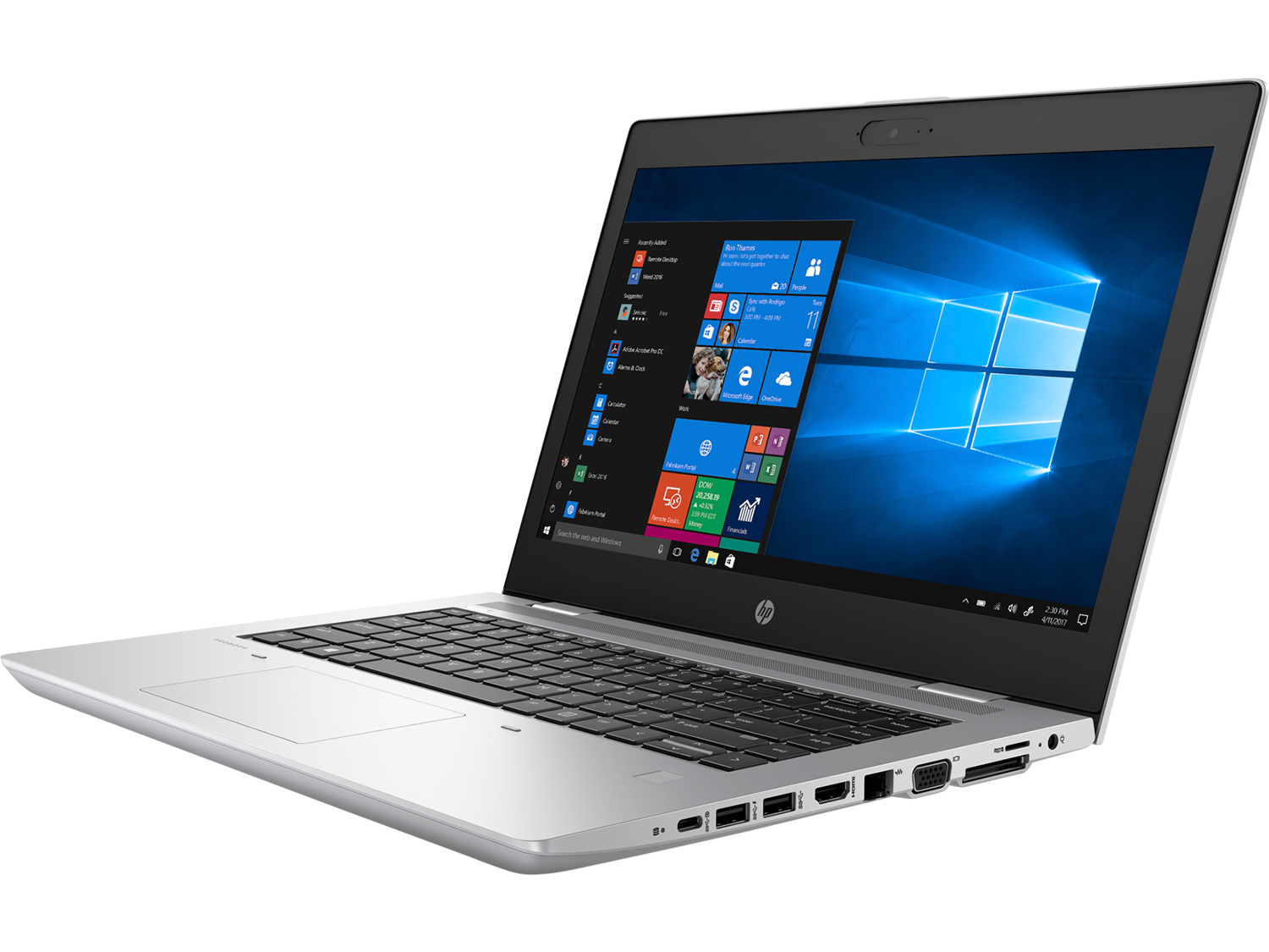 Ultrabook reconditionné - HP ProBook 640 G5