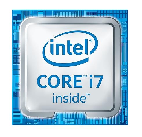 Processeur Intel core i7