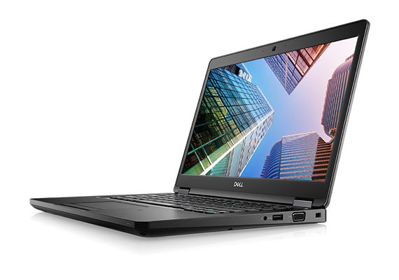 PC portable reconditionné - Dell Latitude 5490