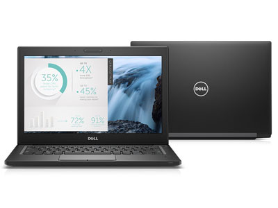 Pc portable reconditionné - Dell Latitude 7480