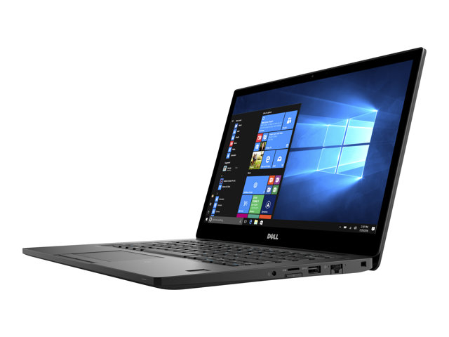 Ultrabook reconditionné - Dell Latitude 7480