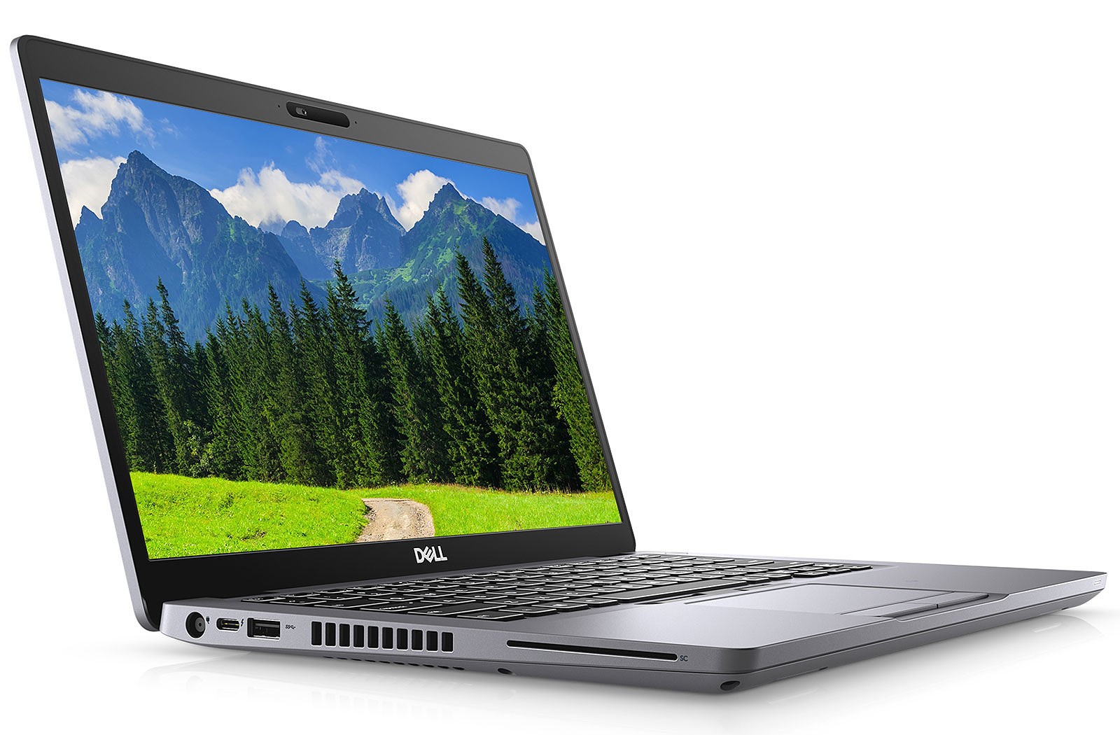 Ultrabook reconditionné - Dell Latitude 5410