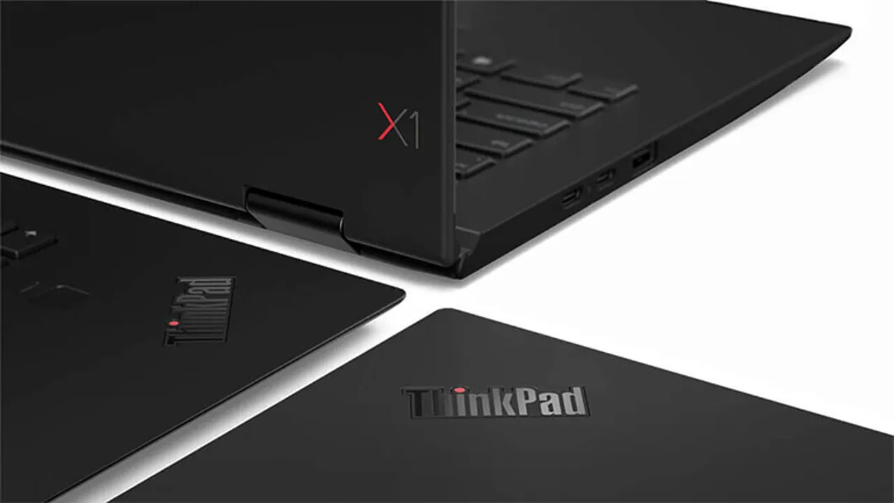 Ultrabook reconditonné -Lenovo ThinkPad X1 Carbon 