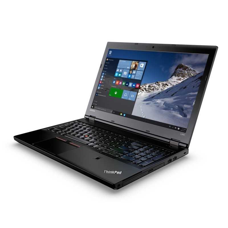 Pc portable reconditionné - Lenovo ThinkPad L560