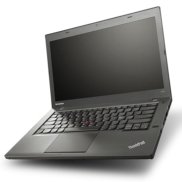 Vue globale Lenovo ThinkPad T440