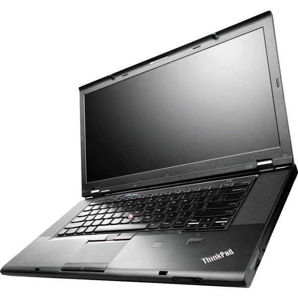 Vue global du Lenovo ThinkPad T550