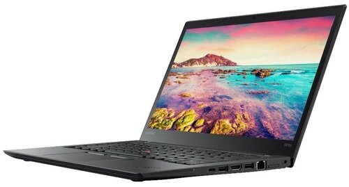 Ultrabook reconditionné - Lenovo ThinkPad T470S