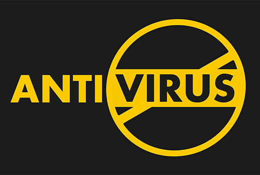 Logiciels antivirus