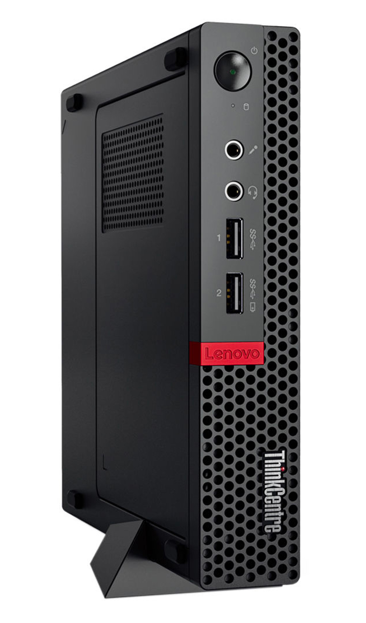 Mini Pc bureau reconditionné - Lenovo ThinkCentre M910X Tiny