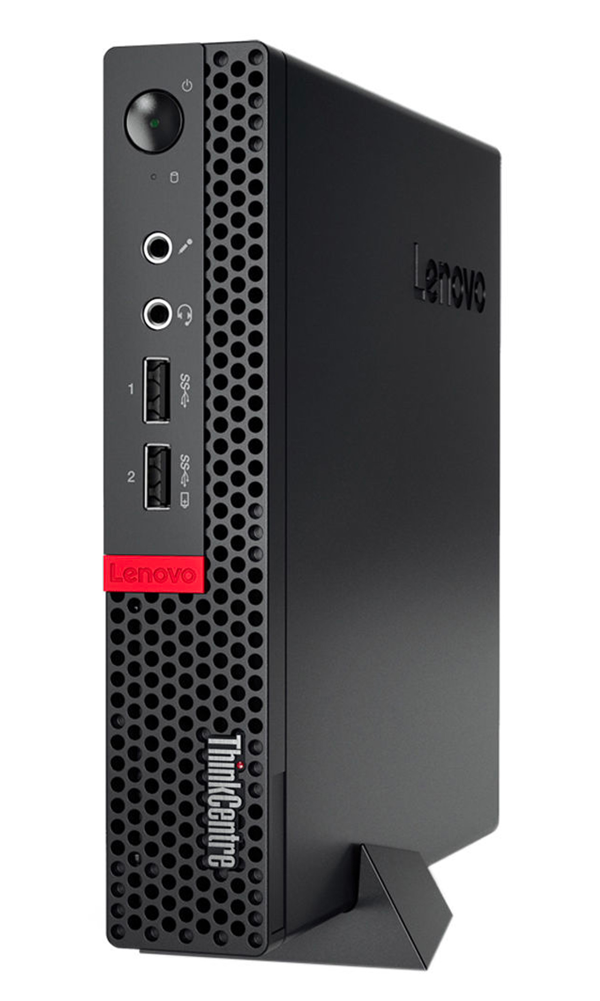 Mini PC bureau reconditionné - Lenovo M910X Tiny