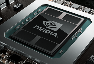 Carte graphique Nvidia Quadro