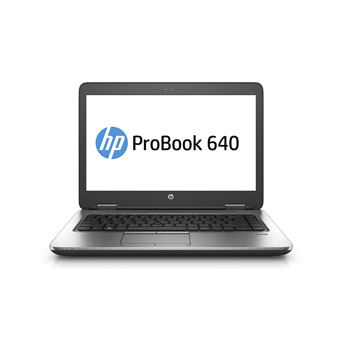 Pc portable reconditionné - HP ProBook 640 G2