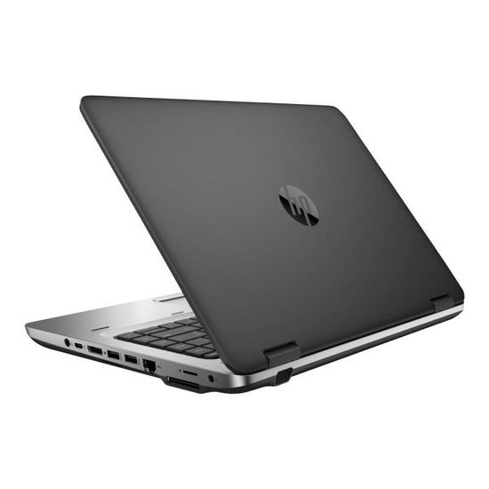 Pc portable reconditionné - HP ProBook 640 G2