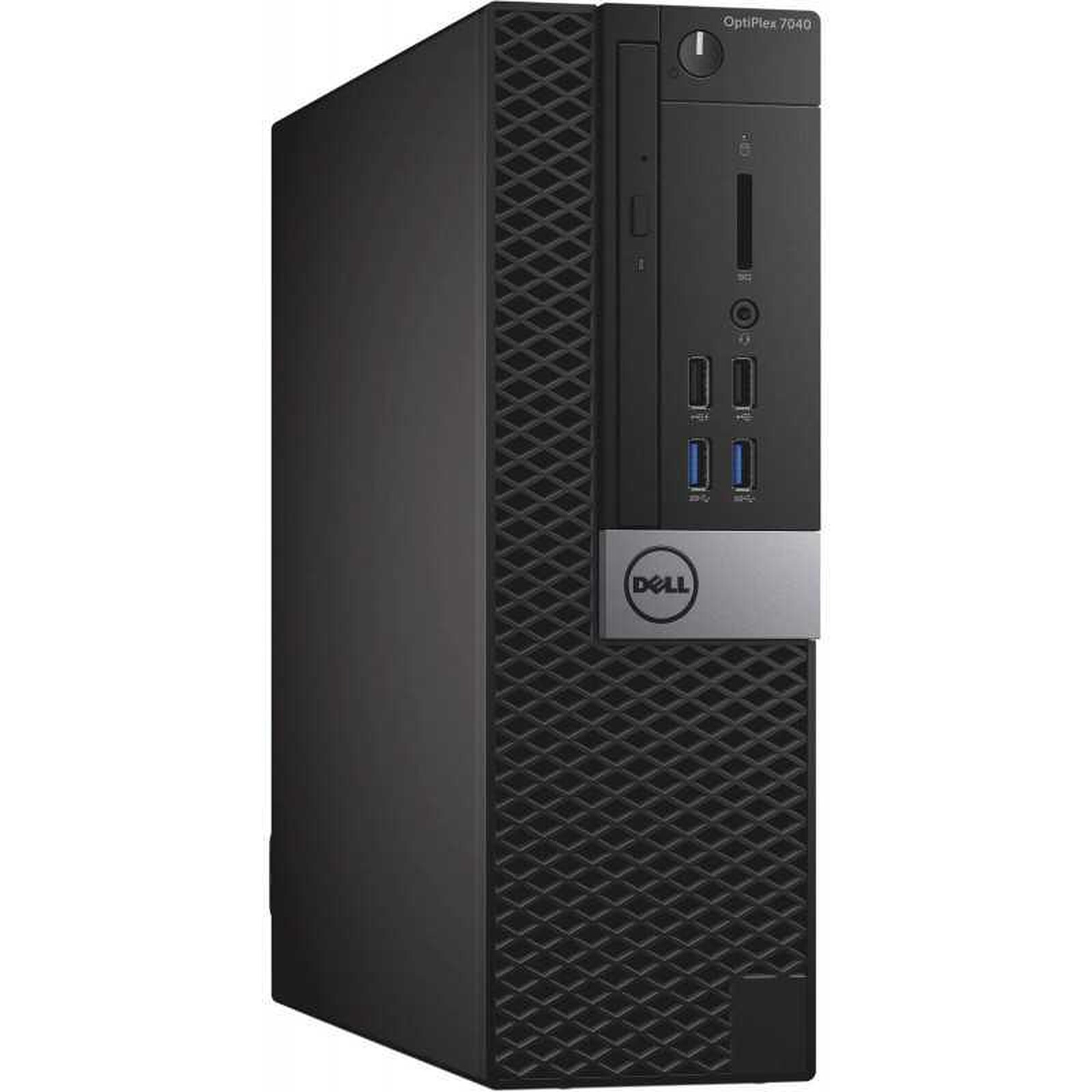 Mini Pc bureau reconditionné - Dell Optiplex 7040 SFF